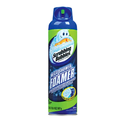 SCRUBBING BUBBLES - SHOWER FOAM