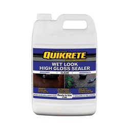 SEALER - H/G WET LOOK QUICK GAL