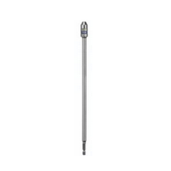 BIT - Q/C EXT 1/4" X 12" HOLDER