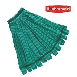 MOP - MICROFIBER MED RUBBERMAID