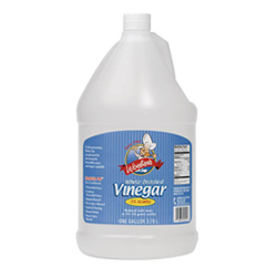 VINEGAR - GALLON