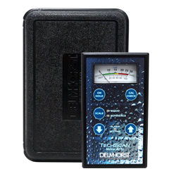 MOISTURE METER - DELMHORST NON-INVASV