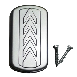 BELL BUZZER - DOORBELL TRINE