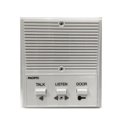 INTERCOM - 6 WIRE COMPLETE PAC.