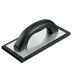 FLOAT - BLACK FOAM RUBBER
