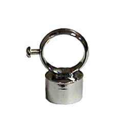 SHOWER -"D" BAR LOOP PAIR