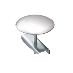 COCKHOLE COVER -  1-3/4"