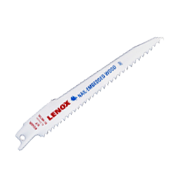 BLADE - LENOX 9" RECIP WOOD