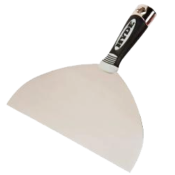 TAPE KNIFE - HYDE 10" PRO SS