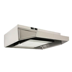 RANGE HOOD - 20" WHITE