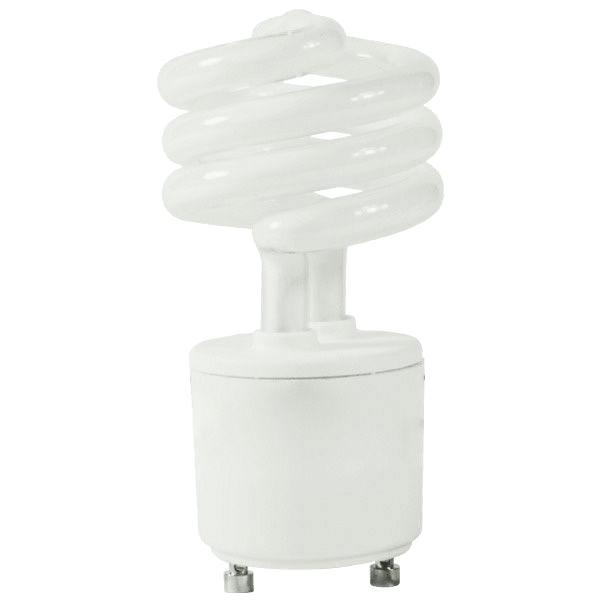 BULB - 13W SPIRAL (60W) 50K