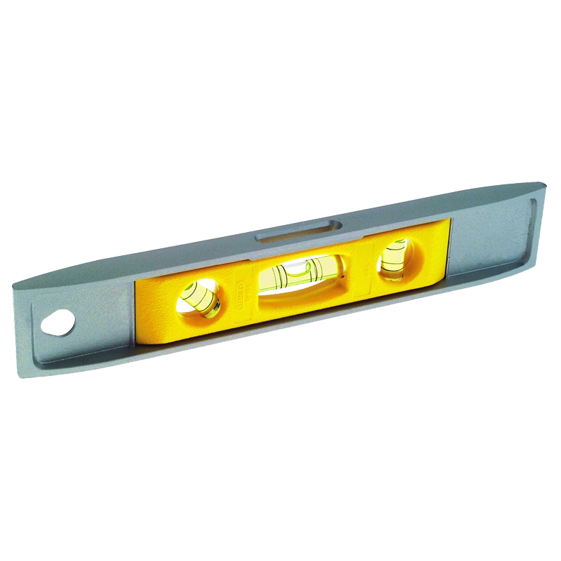 LEVEL - TORPEDO 9" MAGNETIC