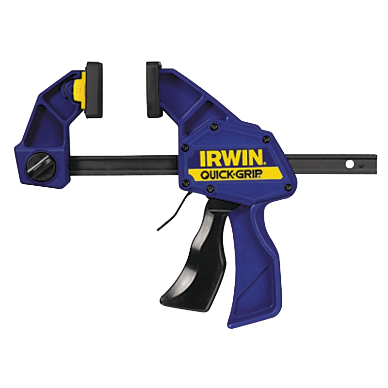 TRIGGER CLAMP - 6" IRWIN 300 LB