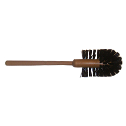 TOILET BRUSH - HD RUBBERMAID