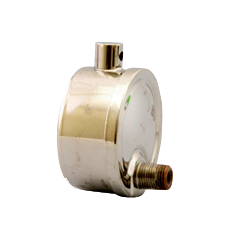 AIR VALVE - #C GORTON 1/8 ANGLE