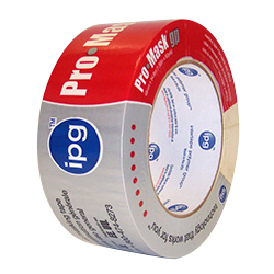 TAPE - MASKING 2" 3M