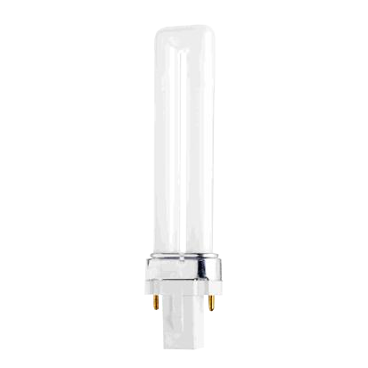 BULB - 7W TWIN CF7DS/841