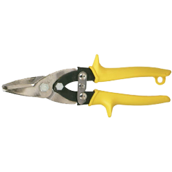 SNIP - WISS 9" STRAIGHT TIN