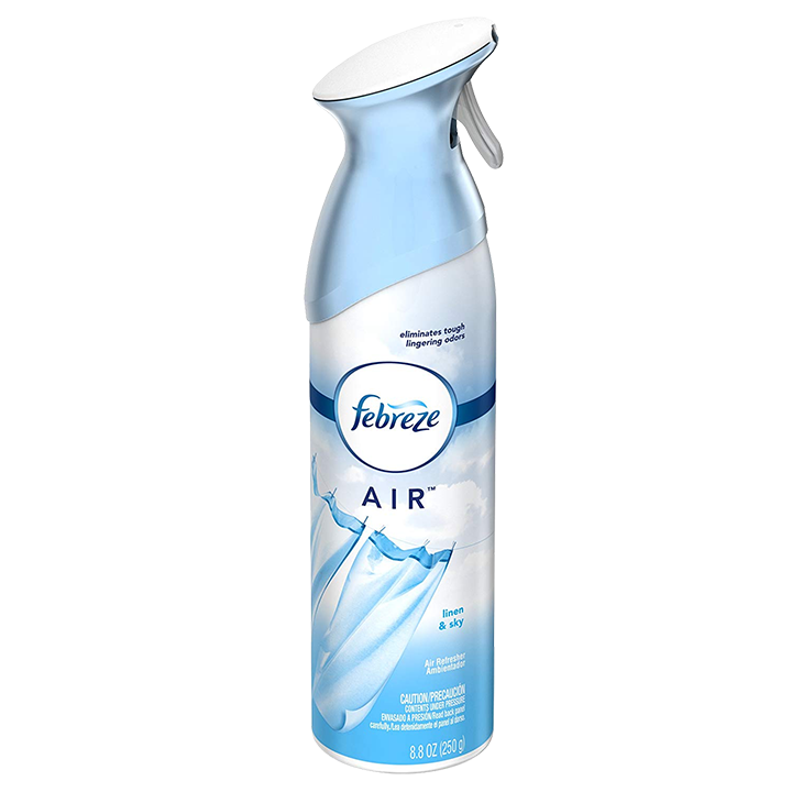 FEBREZE - LINEN LGE SPRAY
