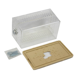 THERM COVER - 7-1/4 X9-3/4X3-3/8