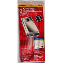 VAC BAG - SHOP VAC E 5-8 GAL PK3
