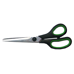 SCISSORS - 8" POINTED