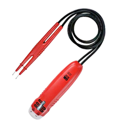 TESTER - GB VOLTAGE SOLENOID