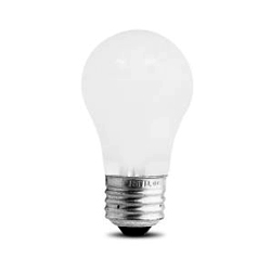 BULB - 15W APPLIANCE FROSTED