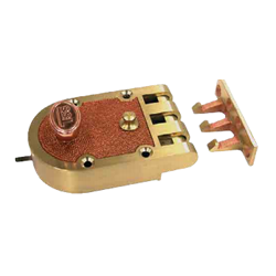 DEADLOCK - SLAM LOCK BRONZE