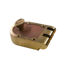 DEADLOCK - SEGAL SINGLE BRONZE