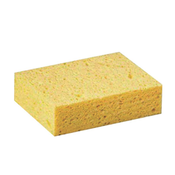 SPONGE - 3M LARGE YELLOW C31