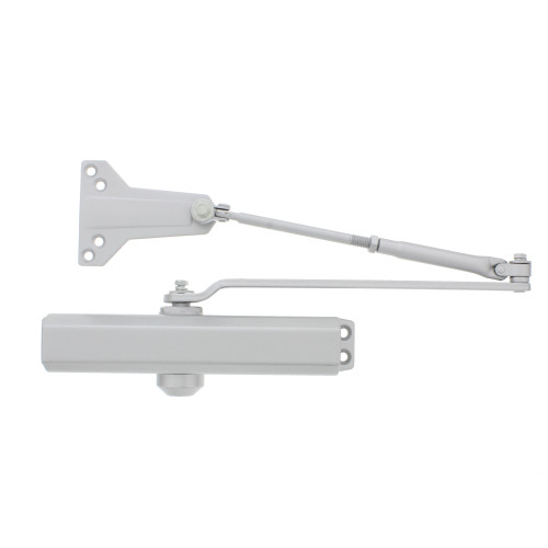 DOOR CLOSER - #4 SLIMLINE HD