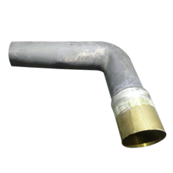 LEAD BEND - 8 X 15