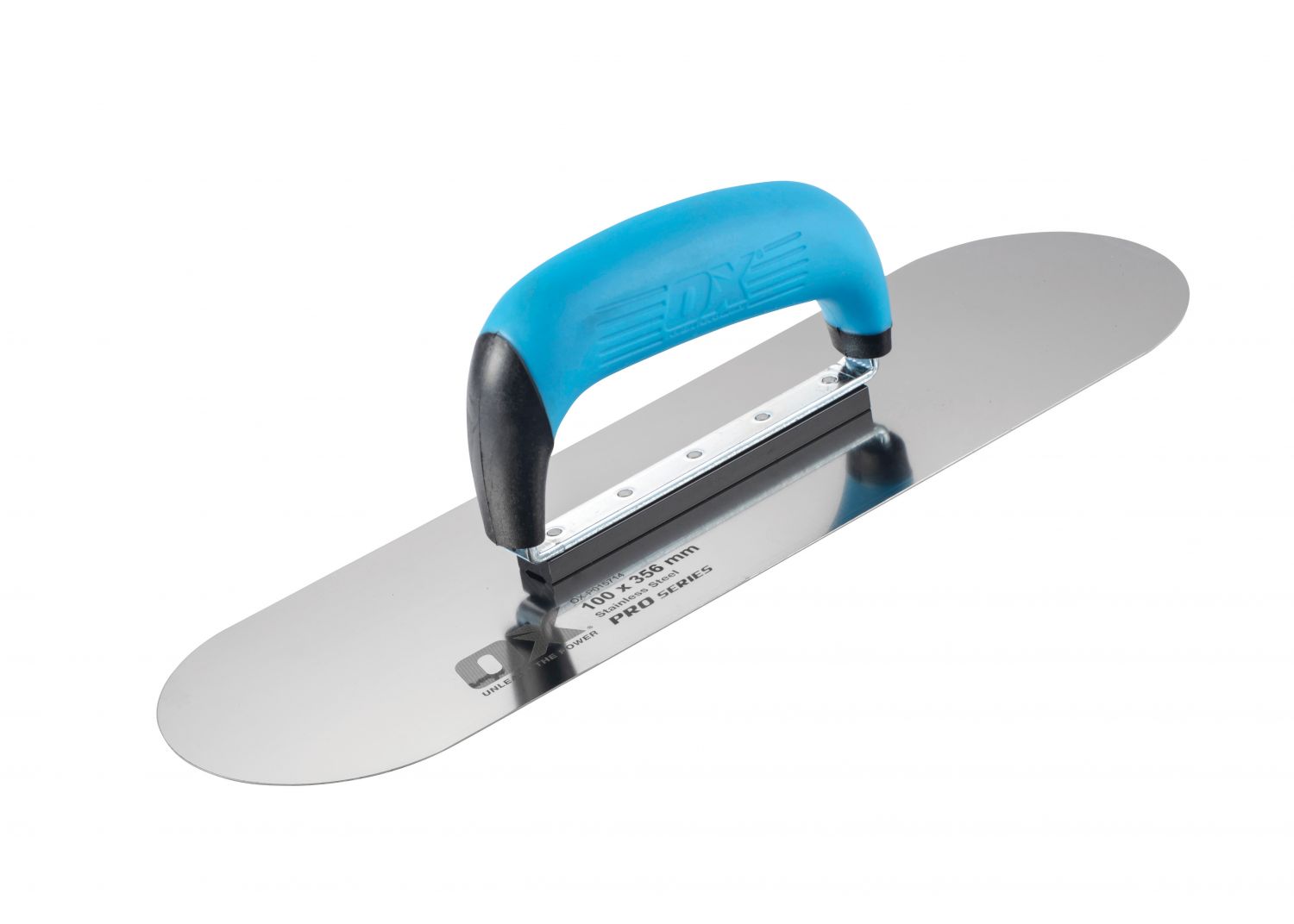 TROWEL - PRO POOL FLEX 4 X 14 OX
