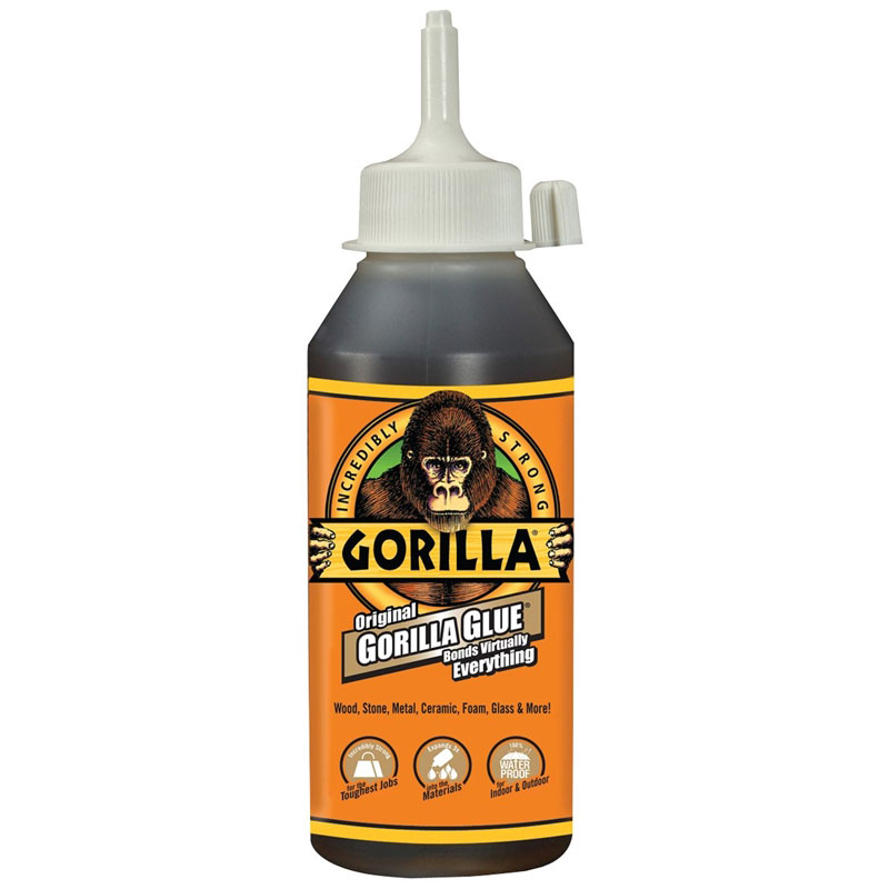 GORILLA GLUE - 8 OZ.