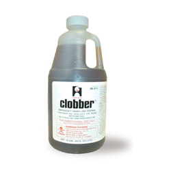 DRAIN OPENER - CLOBBER QT. CASE