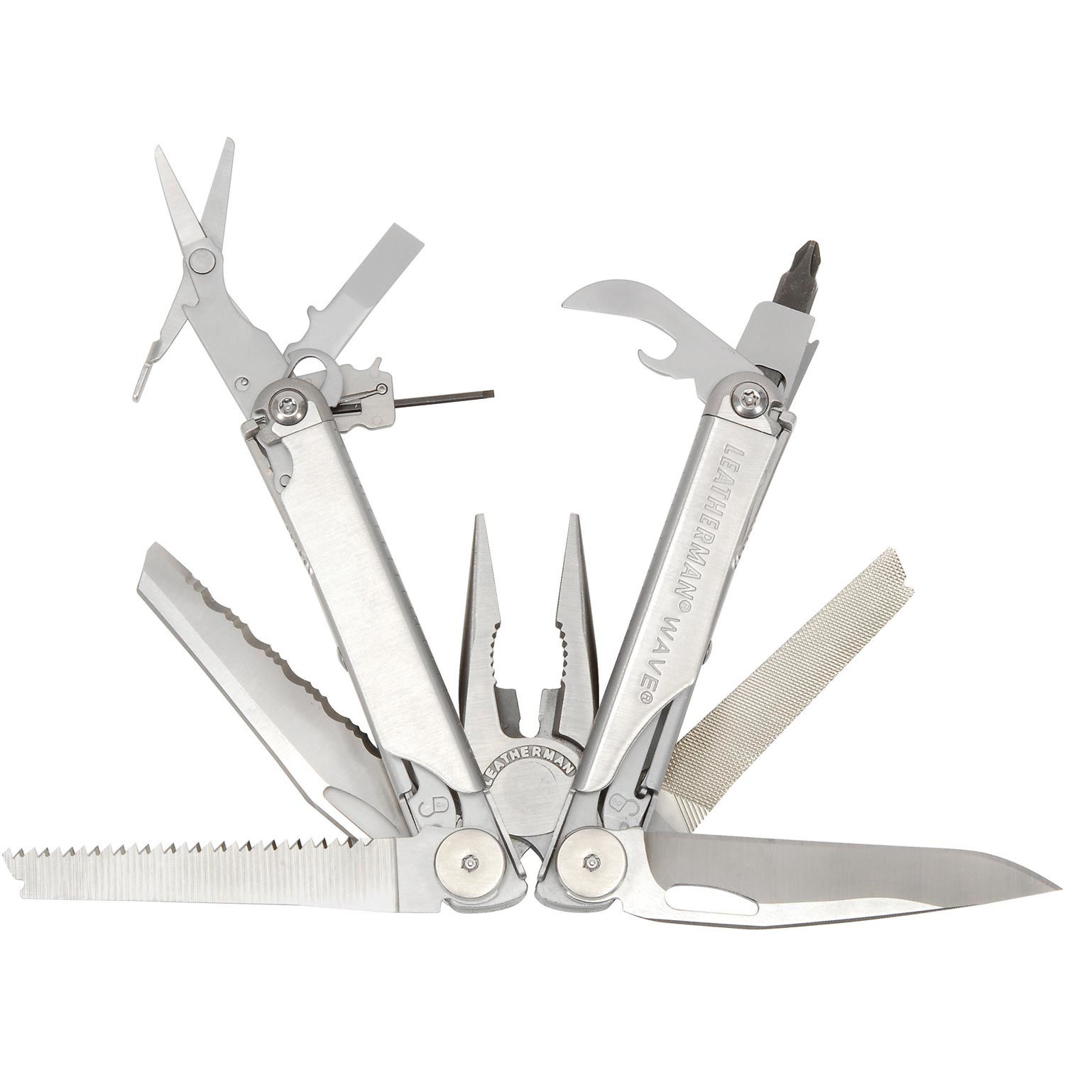 LEATHERMAN WAVE MULTI-TOOL