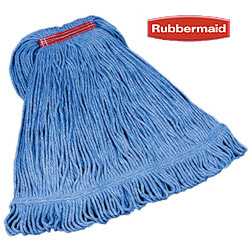 MOP - RUBBERMAID LOOPED BLUE XL