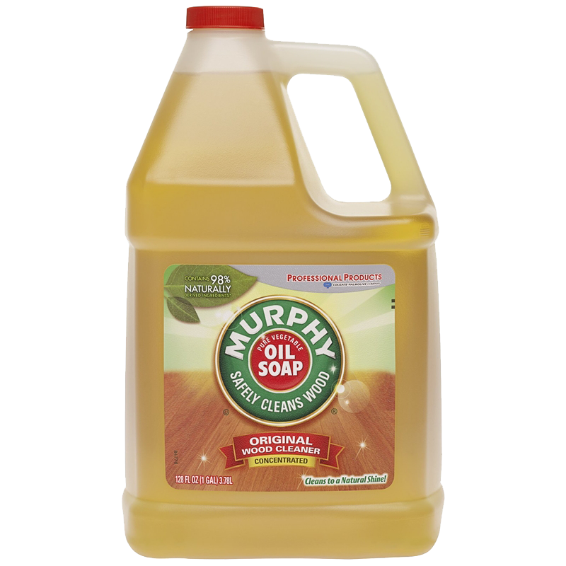MURPHY OIL SOAP - GAL.