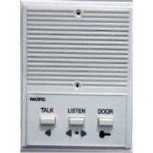 INTERCOM - 3 WIRE COMPLETE PAC.