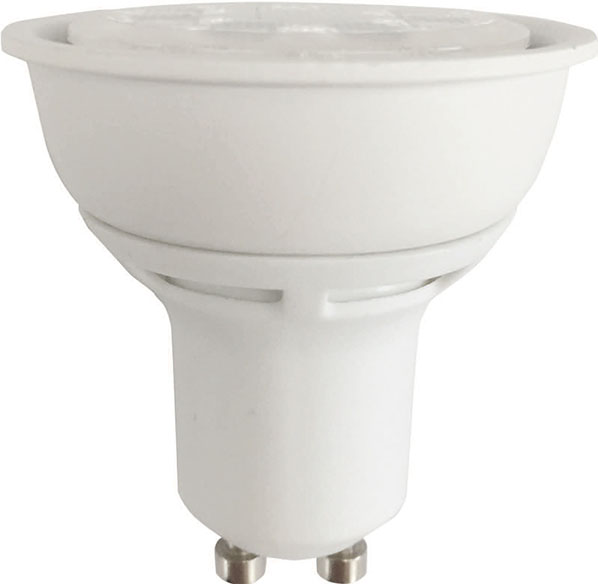 BULB - 6.5W GU10 LED
