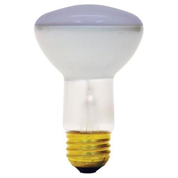 BULB - 45W R20 TUFF SKIN