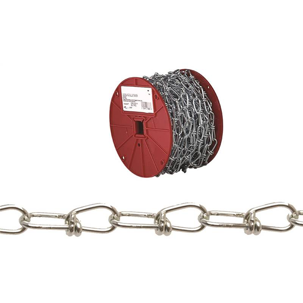 CHAIN - #1 DOUBLE LOOP