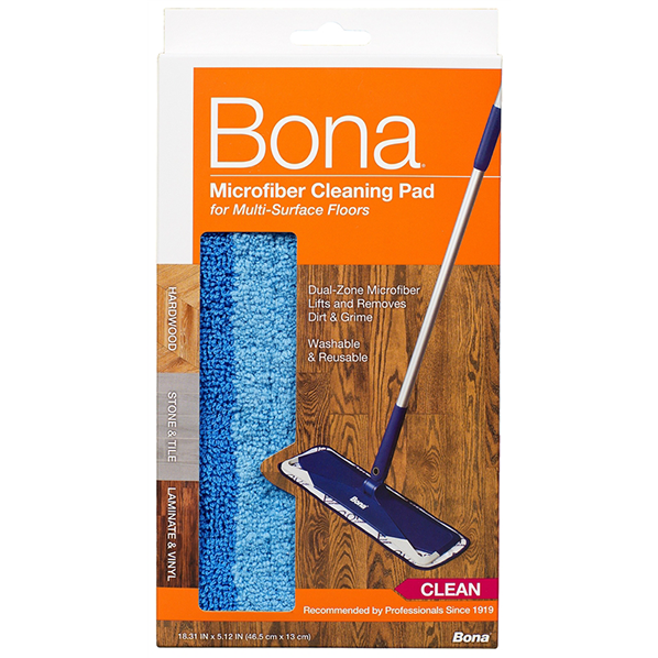 BONA - MICROFIBER PAD