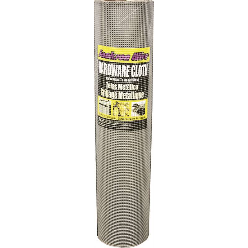 HARDW CLOTH - 1/4" X 36" X FOOT