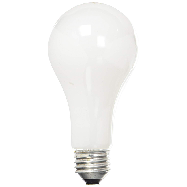 BULB - 150W FROSTED