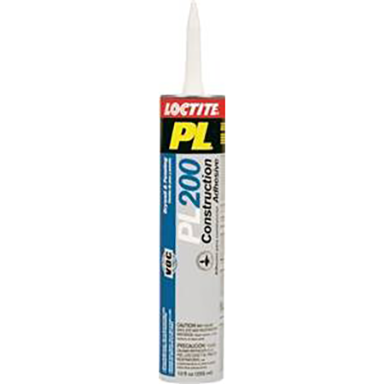 CAULK - PL200 10 OZ.