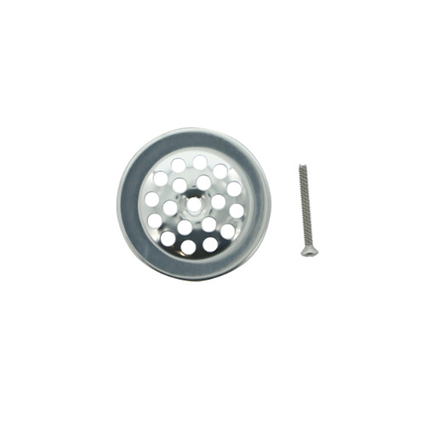 STRAINER - BATHTUB SHOE GRID