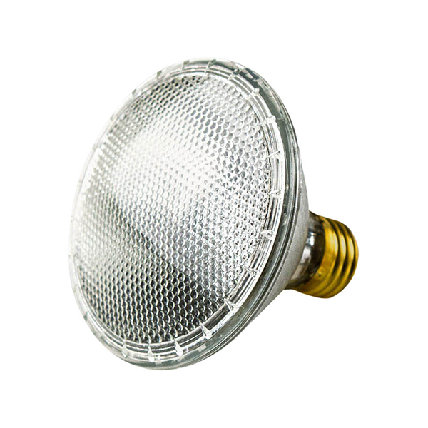 BULB - 60W PAR 30 HALOGEN SHORT