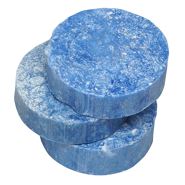 URINAL DEODORIZING BLOCK (12 PK.)